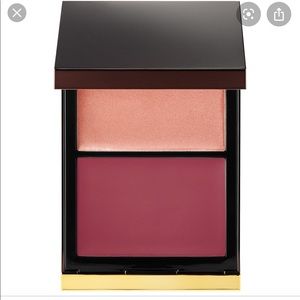Tom Ford sublimate blush duo
